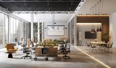 Indoor Air Quality: Trends to Be Aware Of