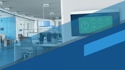 IAQ Monitor Office