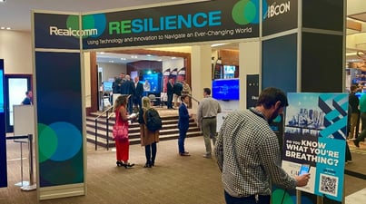 Key Takeaways from Realcomm IBCon