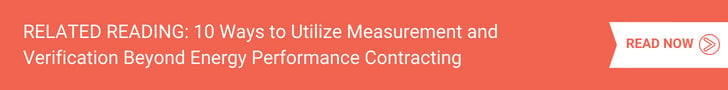 10 Ways to Utilize Measurement and Verification Beyond Energy Performance Contracting