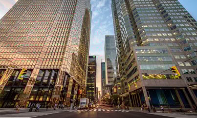 5 Reasons Why Buildings are Adopting IoT Solutions Blog
