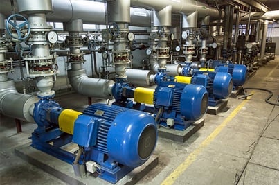 5 Reasons to Implement IoT into Building Runtime Optimization