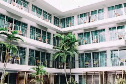 Indoor Air Quality in Multi-Family Housing
