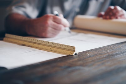 Blueprint of Creating a Healthy Building that Supports Your IAQ Goals