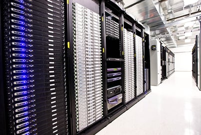 Advantages of Cloud-Based Energy Management
