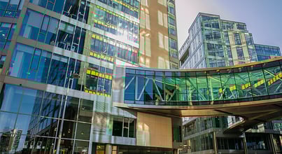 2018 IoT Smart Building Trends