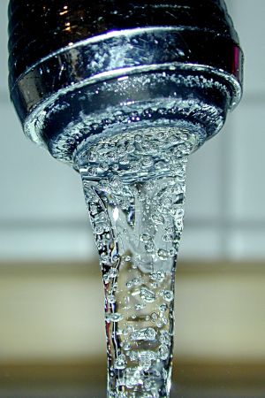 importance of water management and conservation, image