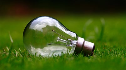 Energy Management 3 Steps to Sustainable Savings