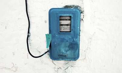 From box to Connected Data Logger