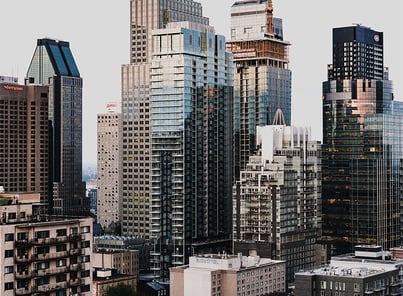 How Building Automation Makes a Building Smart