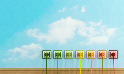 How the convergencec of IoT and IAQ has influenced energy efficiency projects