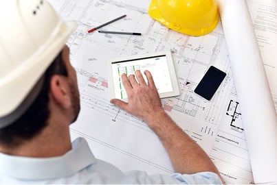 How to Use IoT for Benchmarking in Retro-Commissioning Projects