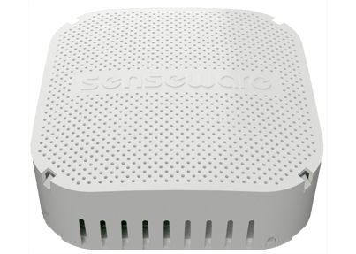 Senseware’s IP Portfolio Grows To Seven Patents