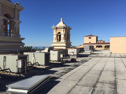 Multiple commissioning types that can improve a facility's