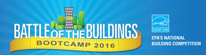 ENERGY STAR Battle of the Buildings
