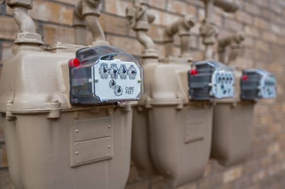 Submetering Surfaces as Key Conservation Tactic