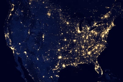 Sensor Networks Extend Connectivity