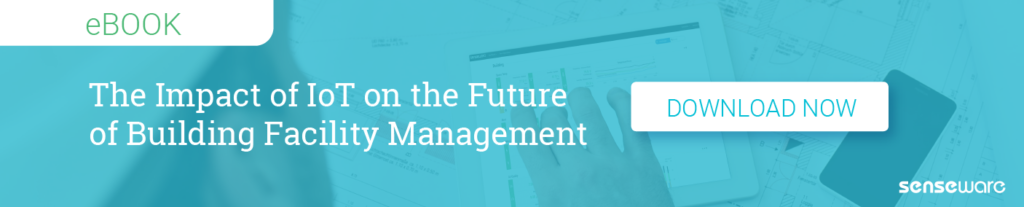 Impact of IoT on the Future of Building Facility Management - Download