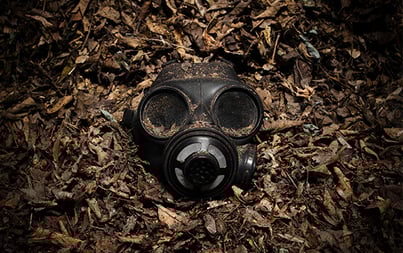 Gas Mask