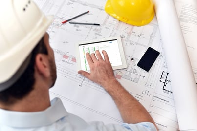 Using Cloud Utility Data to Decrease Cost and Increase Efficiency