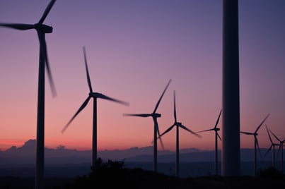 Using IoT for Energy Management