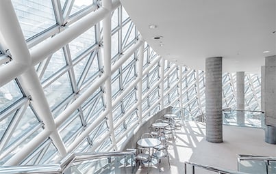 Ways to Gain ROI with IAQ Strategy with Senseware