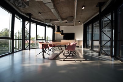 How IoT Unlocks the Captive Real Estate Market