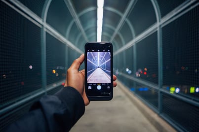 Wired versus Wiredless