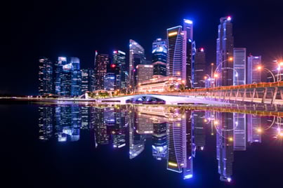  IoT Smart Building Trends to Watch Out for