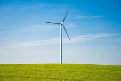 Renewable energy is expensive, so initially save with commissioning to immediately cut costs