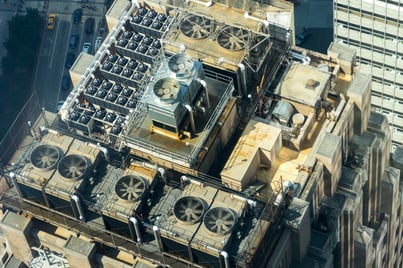 How IoT Enhances Critical Asset Management