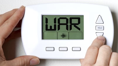 smart building device image