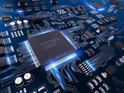 What You Should Look for in IoT Hardware