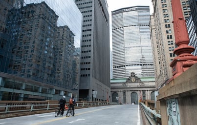 Reasons Why IAQ is Changing the Commercial Real Estate Market