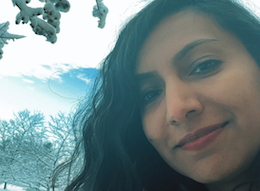 Letter From CEO Serene Almomen