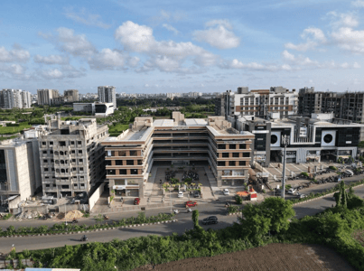 Purpose-built IoT solutions such as Senseware smart building technology should enable fast and easy set-up