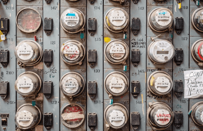 The Impact of Real-Time Energy Management