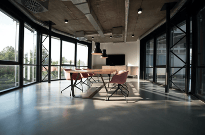 What Is a Healthy Building 