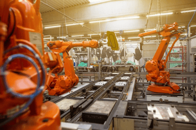How Commercial IoT and Automation Can Help Businesses