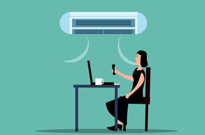 Benefits of Improving Thermal Comforts