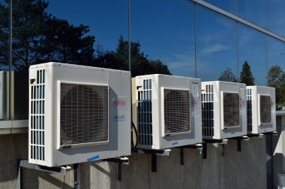 hvac system