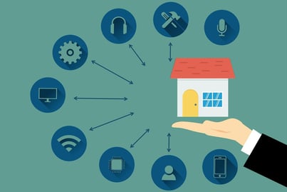 An Overview of Smart Building Technologies