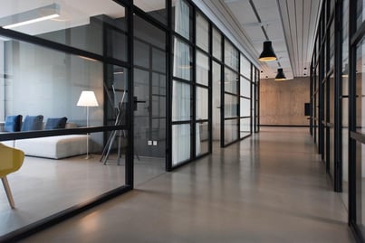 Commercial Energy Saving Tips