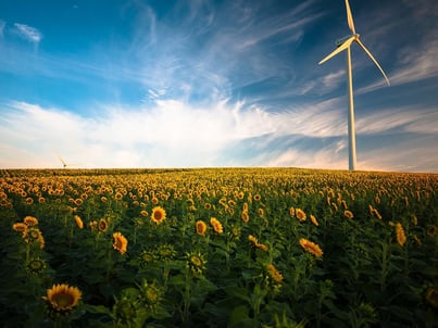 Top Trends in Energy Research