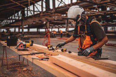 How Indoor Air Quality Sensors Can Be Used in Construction
