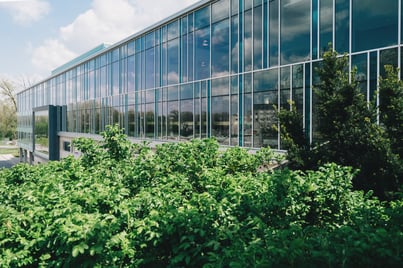 Air Quality in Buildings