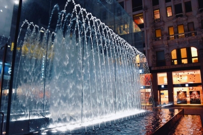 Water Conservation Tips for Commercial Buildings