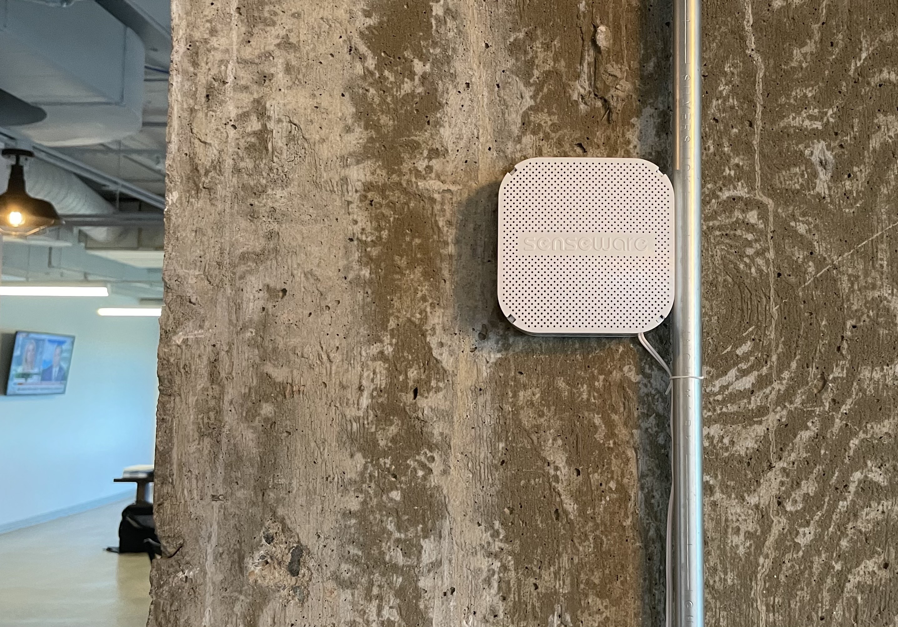 What You Should Look For in Indoor Air Quality Sensors