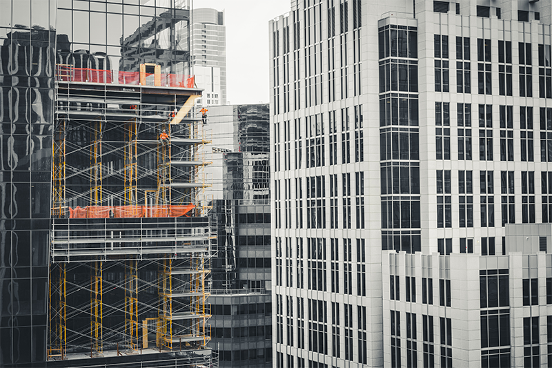 The Importance of Building Commissioning (Cx)